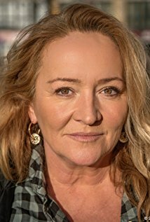 фото Кармен Молинар