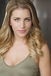 фото Аманда Пипер