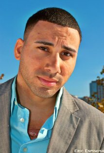 фото Эрик В. Эспиноза