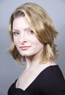 фото Toria Pardoe