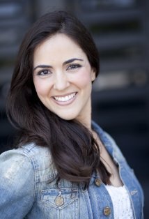 фото Патриция Пейнадо Крус