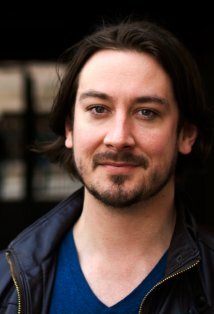 фото Sean David Robinson