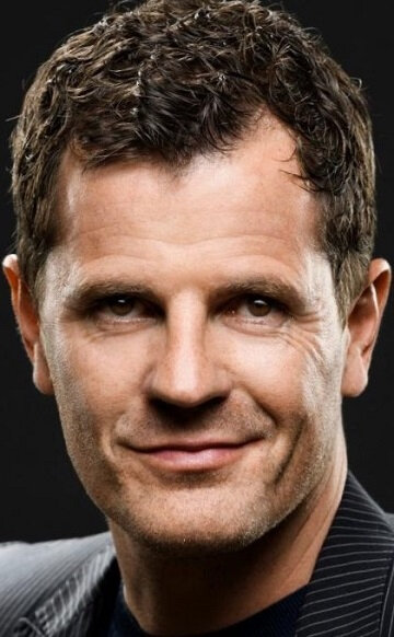 фото Мартин Остердаль