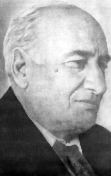 фото Вальтер Арамян