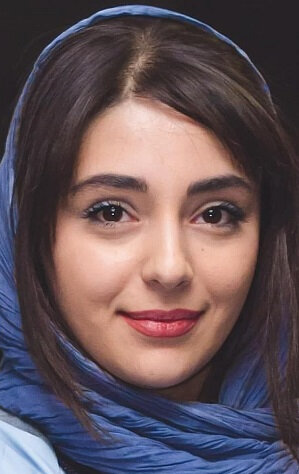 фото Hasti Mahdavifar