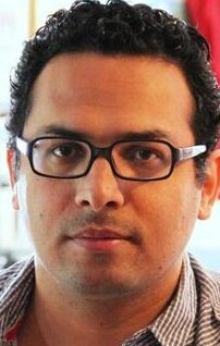 фото Али Асгари