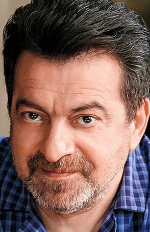 фото Грант Тохатян