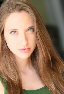 фото Кэйтлин Мус