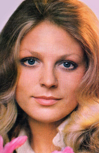 фото Галина Микеладзе