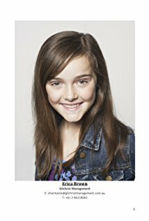 фото Erica Brown