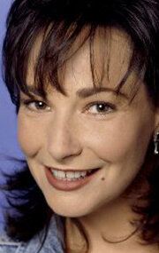 фото Лейла Кензл