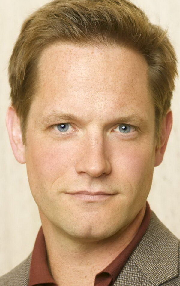 фото Мэтт Летчер