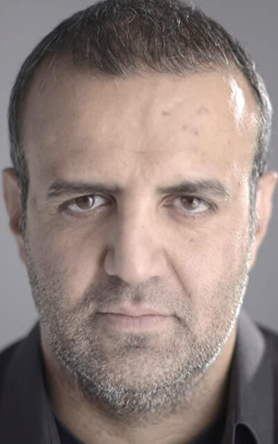 фото Петрос Хараламбус