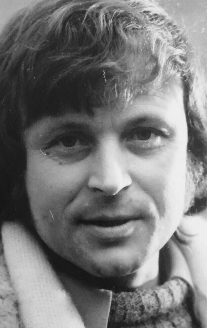 фото Анатолий Евдокименко