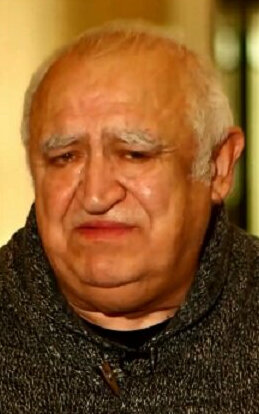 фото Темур Баблуани