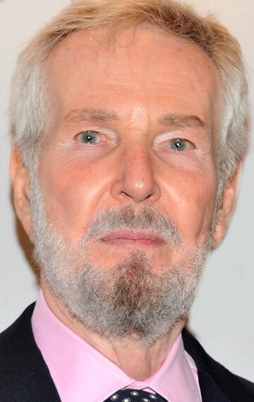 фото Роберт Бентон