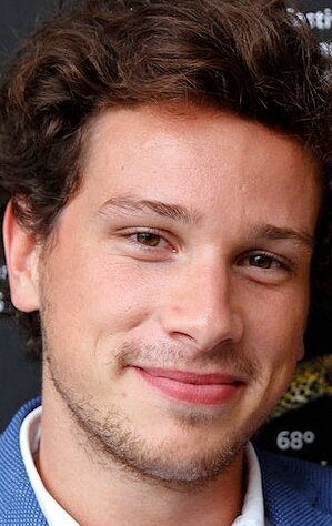 фото Самуэль Граншамп