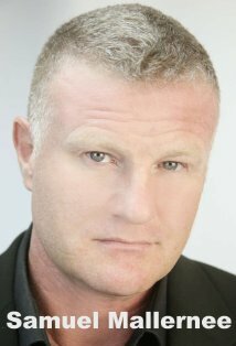 фото Samuel Mallernee