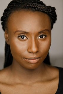 фото Эстер Уведжея