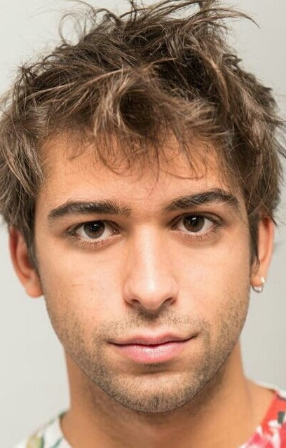 фото Альберт Саласар