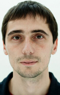 фото Павел Земильский