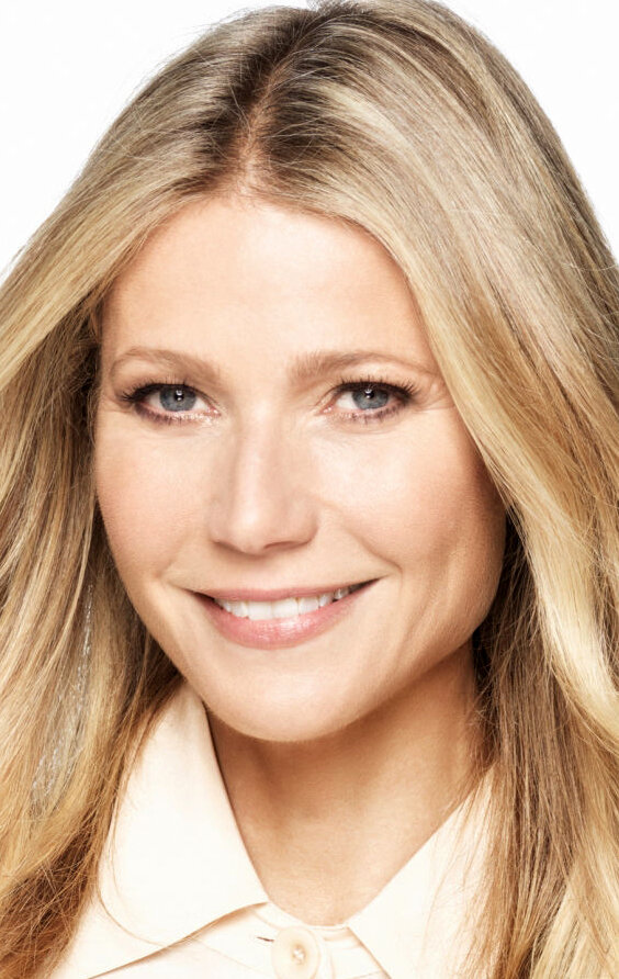 фото Гвинет Пэлтроу