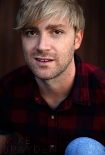 фото Майк Брейден