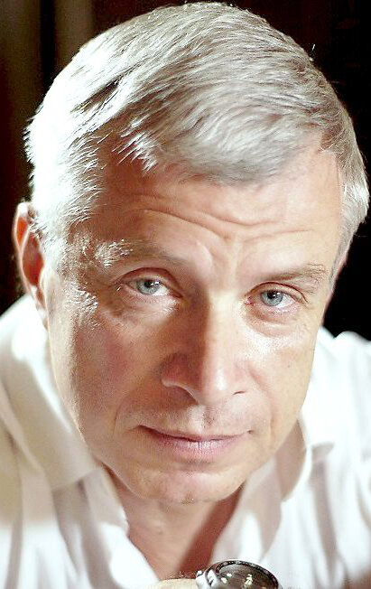 фото Игорь Штернберг