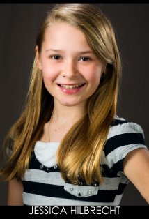 фото Jessica Hilbrecht