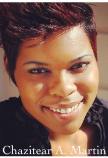 фото Chazitear Martin