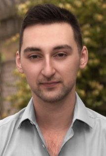 фото Rob Collins