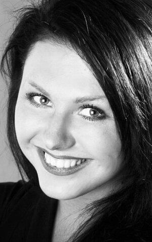 фото Ангелина Ойстрик