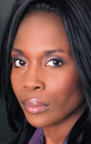 фото Ланетт Уэр