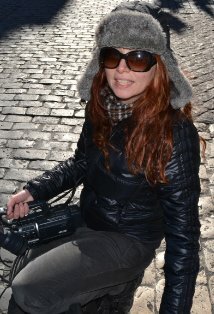 фото Monica Demes