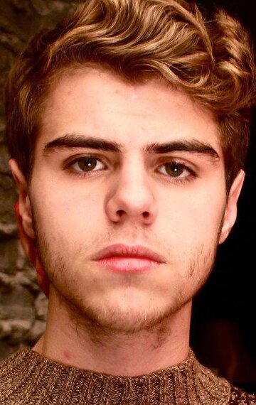 фото Закари Рэмелан