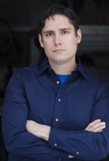 фото Аарон Ладе