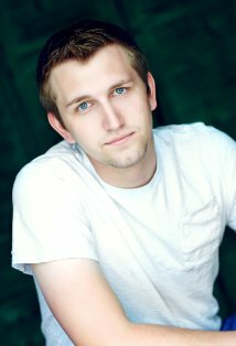 фото Коннер Блейк