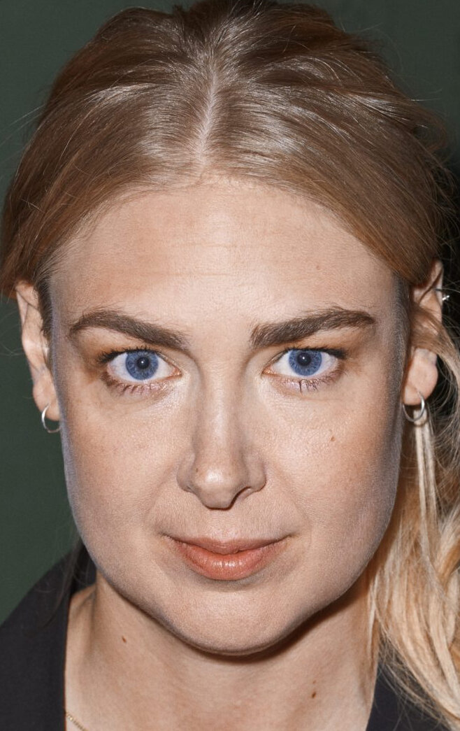 фото Метте Карла Альбрехтсен