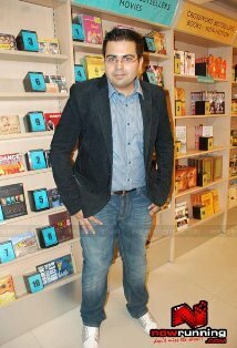 фото Ahmed Faiyaz