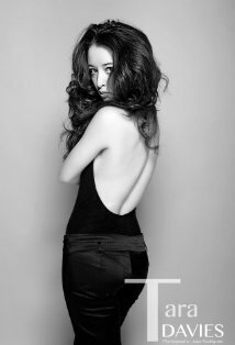 фото Тара Ив Дейвис