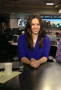 фото Талия Майерс