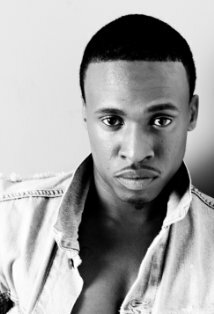 фото Кайрон Смит