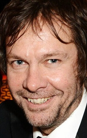 фото Дэйв Бекки