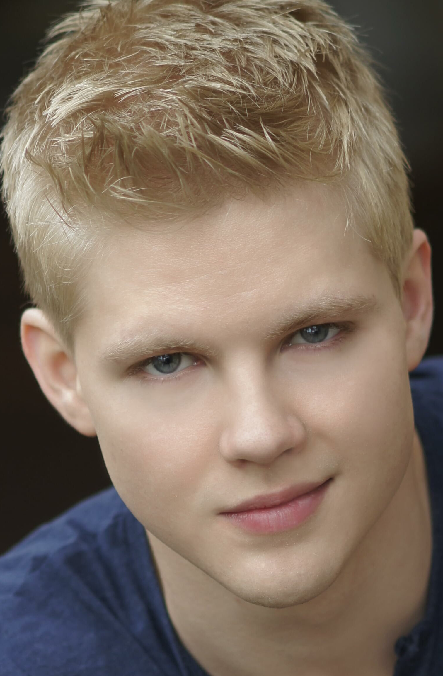 фото Райан Каргилл