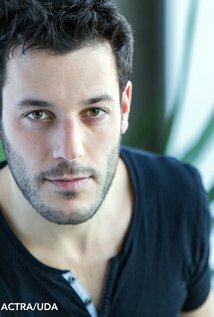 фото Джоселин Хаас