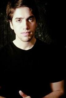 фото Джозеф Скарпино