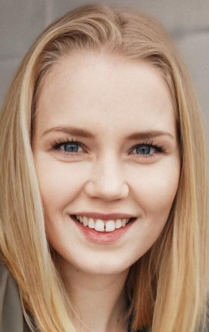 фото Ева Нюрнберг