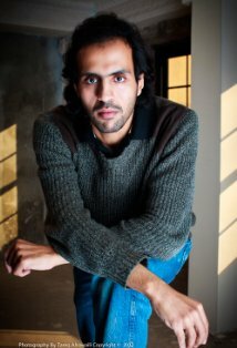 фото Tareq Melfi