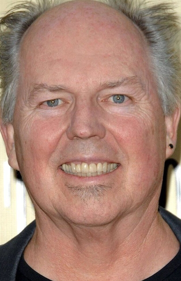 фото Джордж С. Клинтон