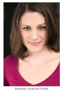 фото Brianne Duncan Fiore